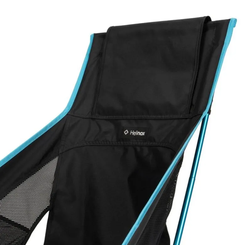 HelinoxChair One Highback (RE) - Chaise de camping