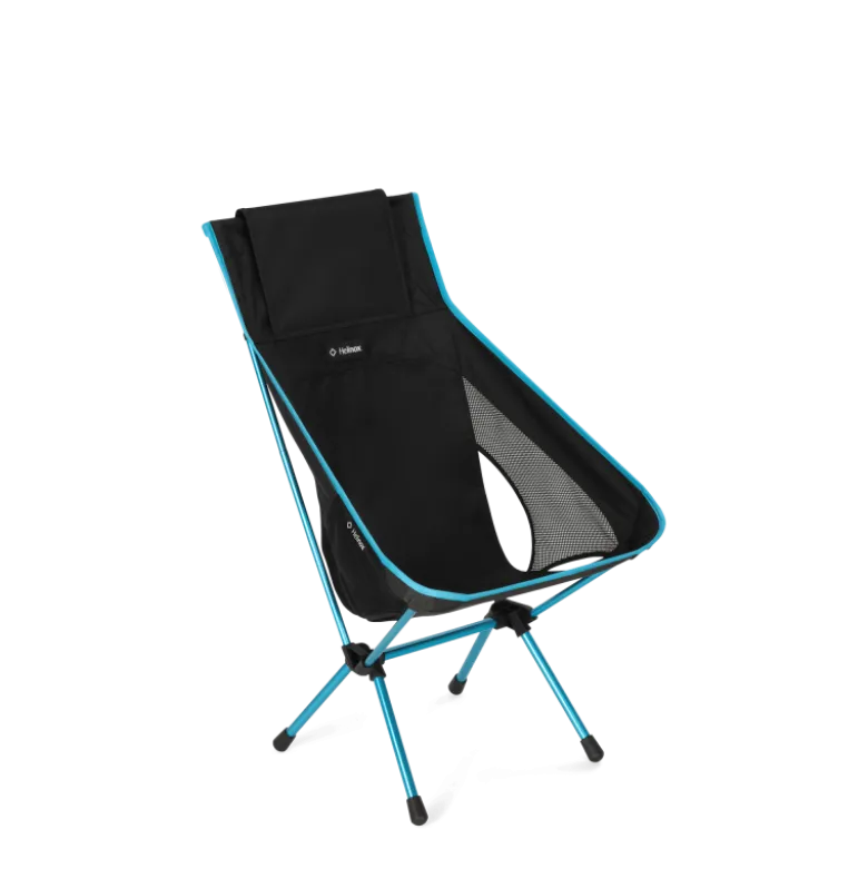 HelinoxChair One Highback (RE) - Chaise de camping