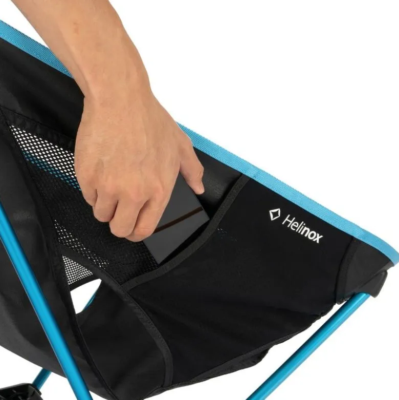 HelinoxChair One Highback (RE) - Chaise de camping