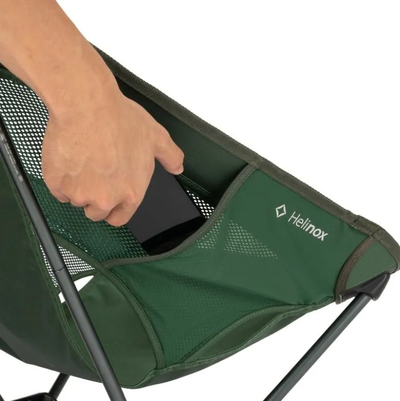 HelinoxChair One (RE) - Chaise de camping