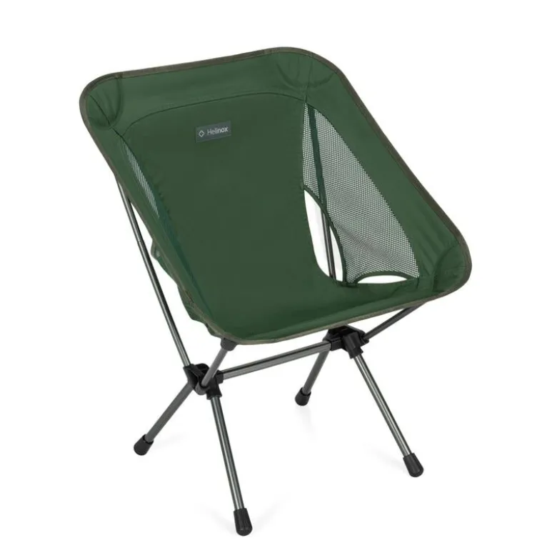 HelinoxChair One (RE) - Chaise de camping