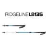 HelinoxRidgeline - Bâtons randonnée