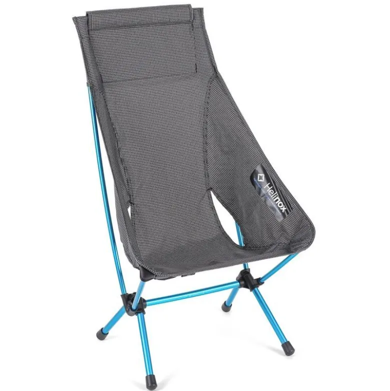 HelinoxZero High Back - Chaise de camping