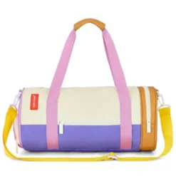 Hello HossyMini Lavendy - Duffel