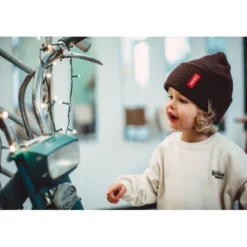 Hello HossyFlow - Bonnet enfant