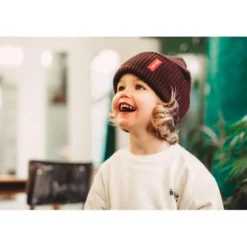Hello HossyFlow - Bonnet enfant
