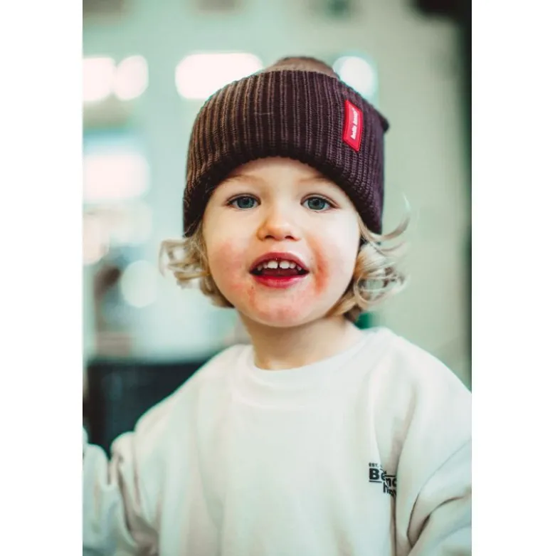 Hello HossyFlow - Bonnet enfant