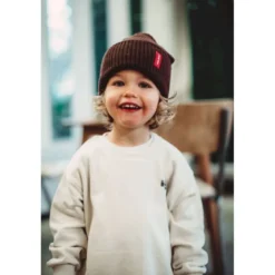 Hello HossyFlow - Bonnet enfant