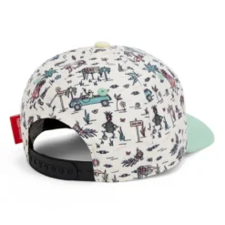 Hello HossyJungly - Casquette enfant