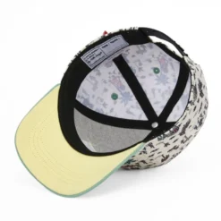 Hello HossyJungly - Casquette enfant