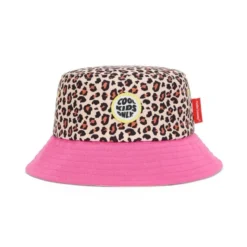 Hello HossyMini Bob Imprimé - Chapeau enfant