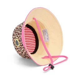Hello HossyMini Bob Imprimé - Chapeau enfant