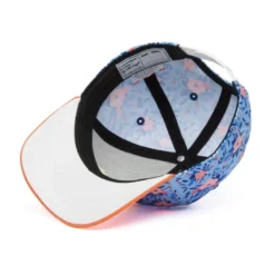 Hello HossyMini Flower Cap - Casquette enfant