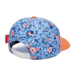 Hello HossyMini Flower Cap - Casquette enfant