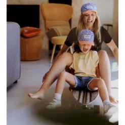 Hello HossyMini Flower Cap - Casquette enfant