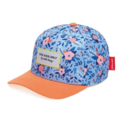 Hello HossyMini Flower Cap - Casquette enfant