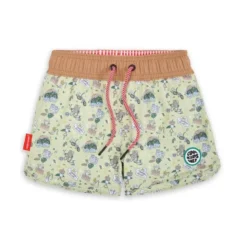 Hello HossyMountain Ride Swim - Maillot de bain enfant