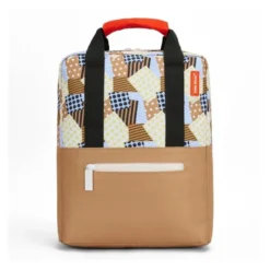 Hello HossyPatchwork Backpack - Sac à dos urbain enfant
