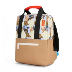Hello HossyPatchwork Backpack - Sac à dos urbain enfant