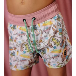 Hello HossySan Francisco Swim - Maillot de bain enfant