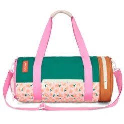 Hello HossySpringtime - Duffel