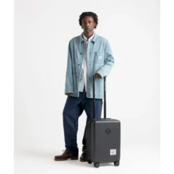 HerschelHeritage Carry On - Valise à roulettes