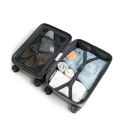HerschelHeritage Carry On - Valise à roulettes
