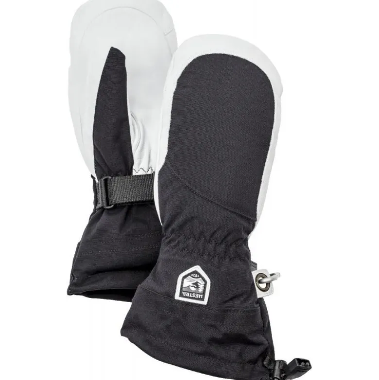HestraHeli Ski - Moufles femme