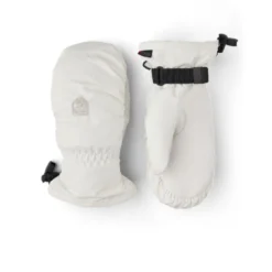 HestraPowder Czone - Moufles femme