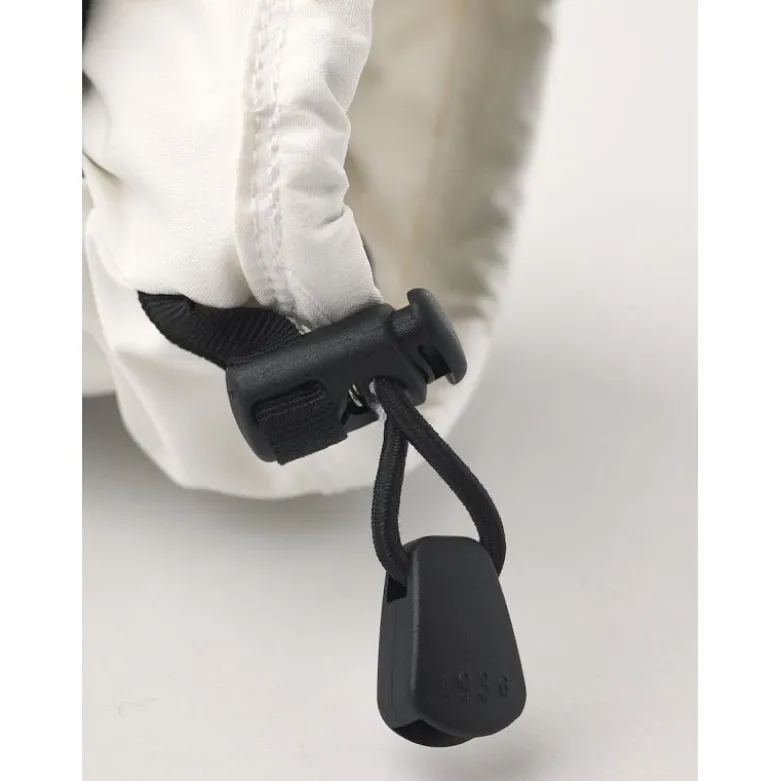 HestraPowder Czone - Moufles femme