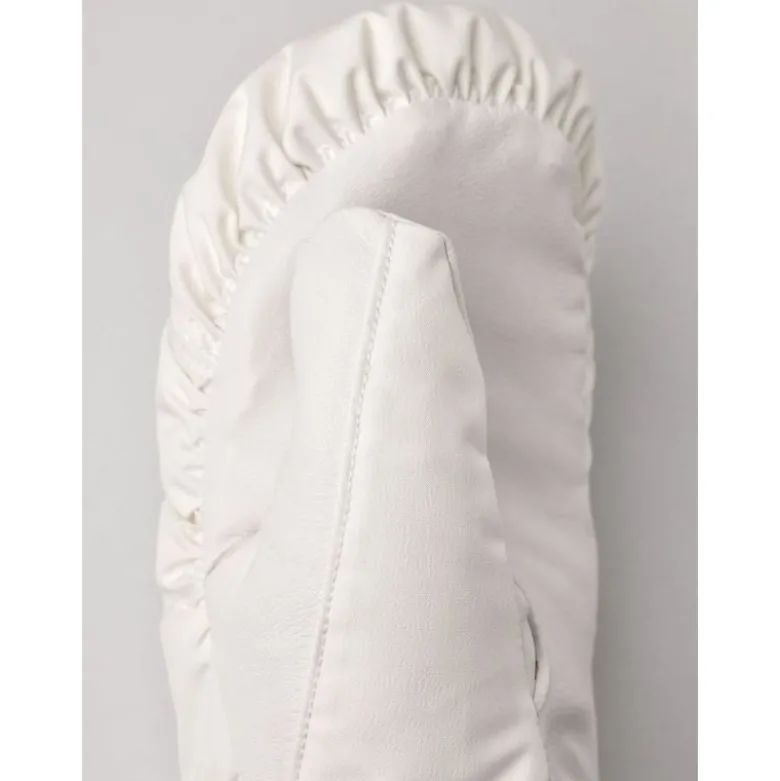 HestraPowder Czone - Moufles femme