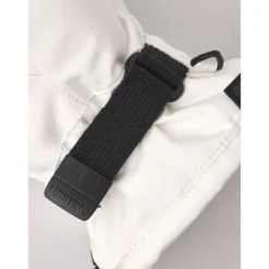 HestraPowder Czone - Moufles femme