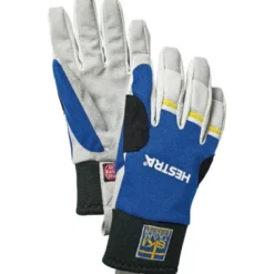HestraWindstopper Race Tracker - Gants ski nordique