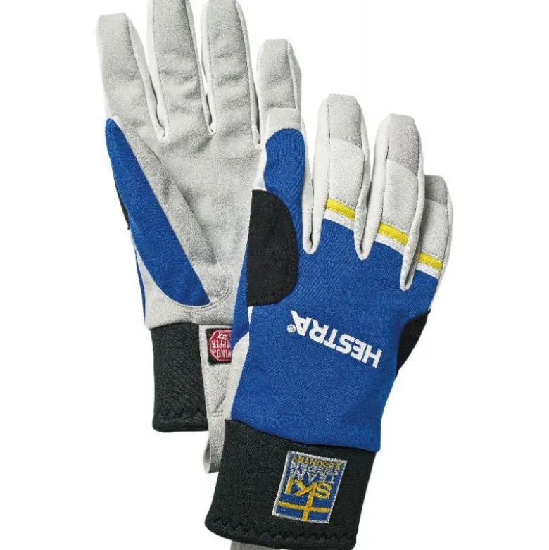 HestraWindstopper Race Tracker - Gants ski nordique