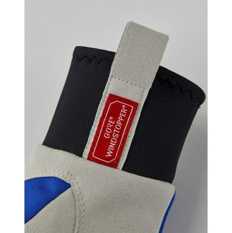 HestraWindstopper Race Tracker - Gants ski nordique