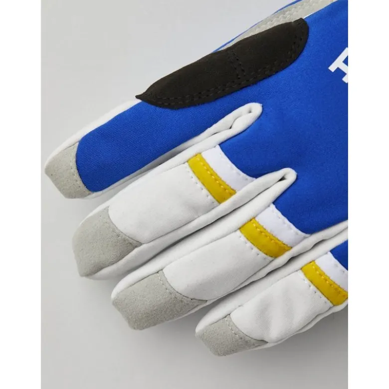 HestraWindstopper Race Tracker - Gants ski nordique