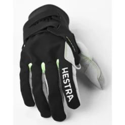 HestraXC Ergo Grip Shark - Gants ski