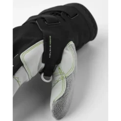 HestraXC Ergo Grip Shark - Gants ski