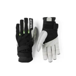 HestraXC Ergo Grip Shark - Gants ski