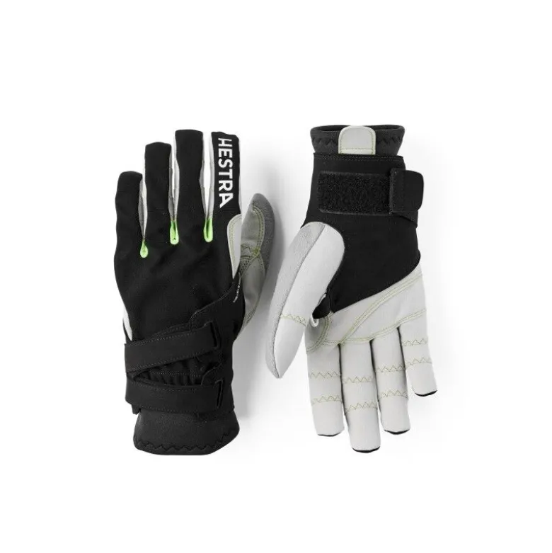 HestraXC Ergo Grip Shark - Gants ski