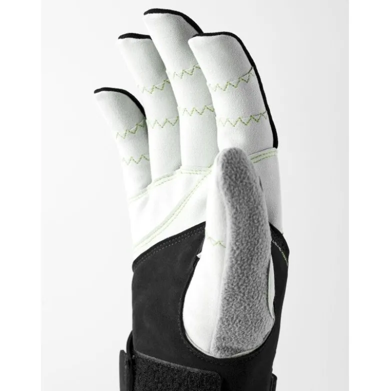 HestraXC Ergo Grip Shark - Gants ski