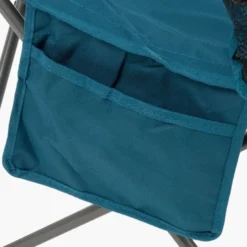HighlanderDuart Chair - Chaise de camping