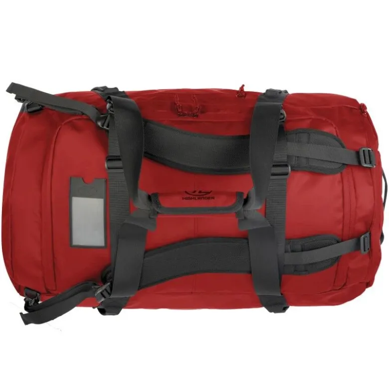 HighlanderHauler Duffel 90L - Duffel