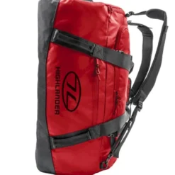 HighlanderHauler Duffel 90L - Duffel
