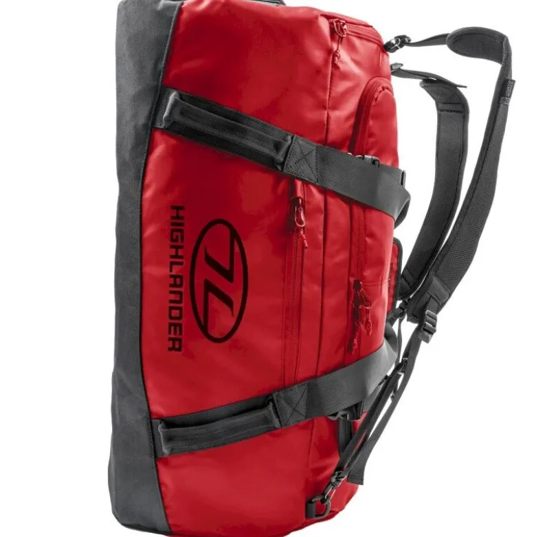 HighlanderHauler Duffel 90L - Duffel