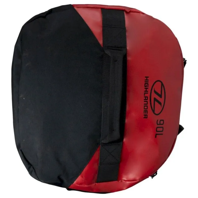 HighlanderHauler Duffel 90L - Duffel