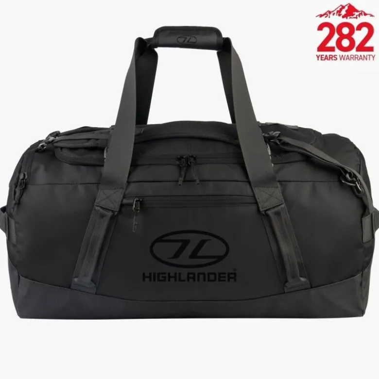 HighlanderHauler Duffel 90L - Duffel