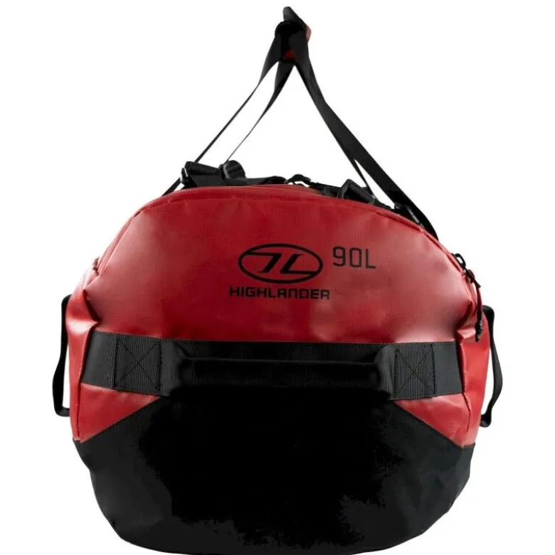 HighlanderHauler Duffel 90L - Duffel