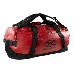 HighlanderHauler Duffel 90L - Duffel
