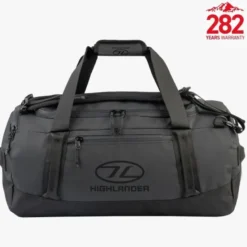 HighlanderHauler Duffel 45L - Duffel